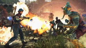 Strange Brigade: novos modos de jogo são revelados pela desenvolvedora