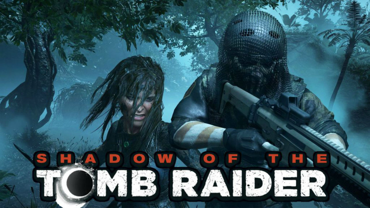 Tomb Raider  Novo jogo ganha suposta previsão de revelação