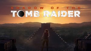 Eidos está satisfeita com desempenho de Shadow of Tomb Raider