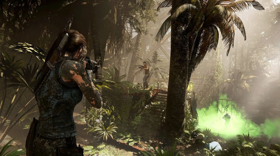 Novo trailer de Shadow of the Tomb Raider destaca exploração e habilidades