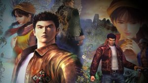 Combate e mini-games são o destaque em novo trailer de Shenmue I & II