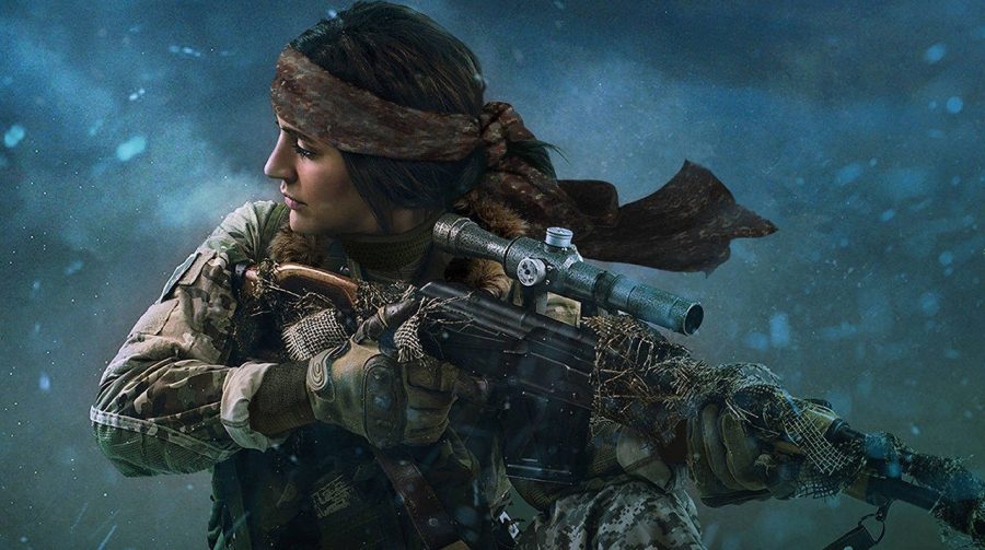 Sniper Ghost Warrior Contracts é anunciado para 2019