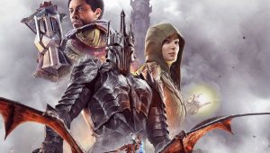 Terra-Média: Sombras da Guerra ganha edição definitiva; confira as novidades