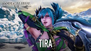 SoulCalibur VI recebe trailer de história e anuncia Tira; assista!