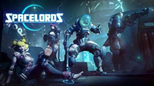 Spacelords, free-to-play, ganha vídeo com muitas novidades; confira