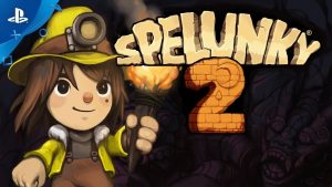 Spelunky 2: vale a pena?