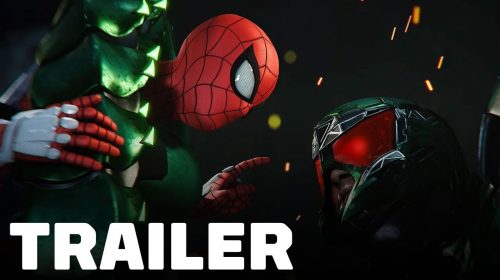 Entre vilões e amigos, novo trailer de Spider-Man destaca relacionamentos