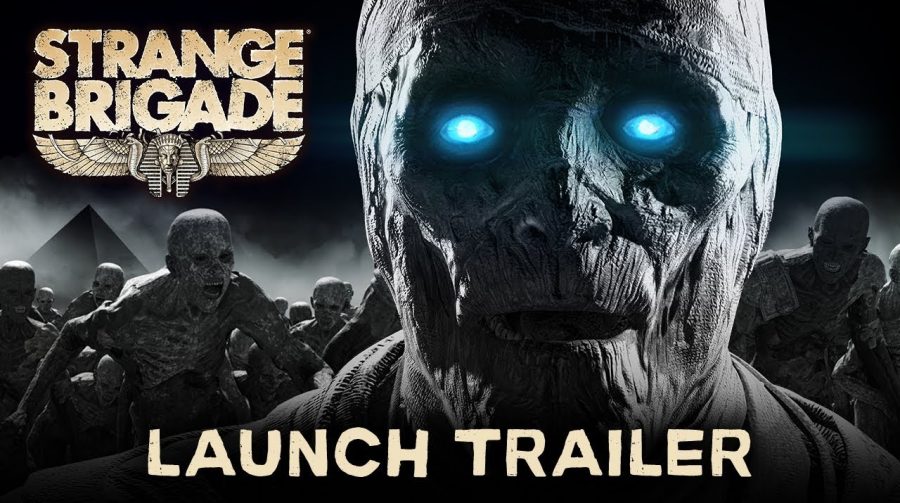 Divertido e empolgante, Strange Brigade recebe trailer de lançamento; assista