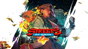 Olha só quem voltou! De surpresa, SEGA anuncia Streets of Rage 4