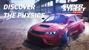Super Street: The Game ganha gameplay de seis minutos; assista