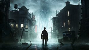O temível Cthulhu! The Sinking City recebe belo e insano trailer