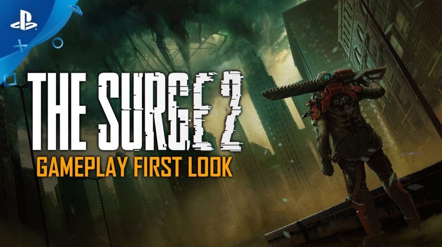 Desafiador! The Surge 2 recebe primeiro vídeo de gameplay; assista