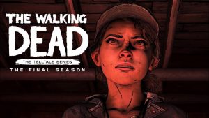 O fim está próximo! The Walking Dead: The Final Season recebe trailer dramático
