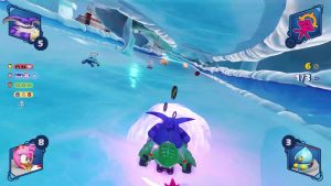 Team Sonic Racing ganha trailer com novos detalhes e gameplay; assista