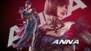 Anna e Lei chegam ao Tekken 7 em setembro; confira vídeos