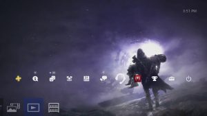 Sony disponibiliza tema gratuito de Destiny 2: Renegados; baixe agora