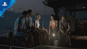 Estúdio de Until Dawn anuncia nova série de jogos de terror no PS4