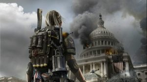 Base de The Division 2 será a Casa Branca, que começará destruída