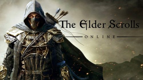 The Elder Scrolls Online está de graça até quarta-feira; aproveite!