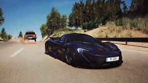 The Grand Tour é anunciado para PS4; assista ao trailer