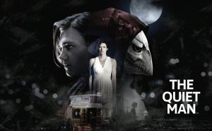 Deu ruim… The Quiet Man recebeu diversas notas baixas