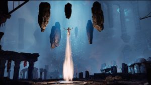 The Wizards leva magia ao PSVR após fazer sucesso no PC