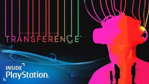 Com demo em breve, Transference chega em setembro ao PSVR