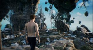 Twin Mirror será episódico e recebe novo trailer na Gamescom 2018