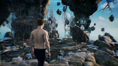 Twin Mirror será episódico e recebe novo trailer na Gamescom 2018