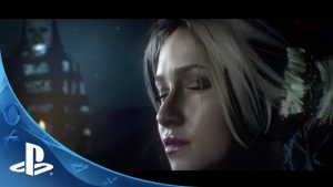 Novo jogo? Estúdio de Until Dawn registra nova marca: Shattered State