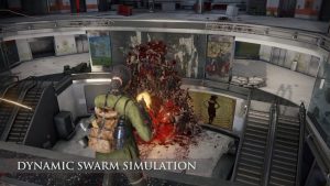 World War Z: gameplay sanguinário destaca modo Horda; assista