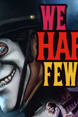 We Happy Few: Vale a Pena?