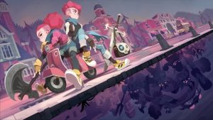 Young Souls, RPG beat-em-up, recebe seu primeiro trailer