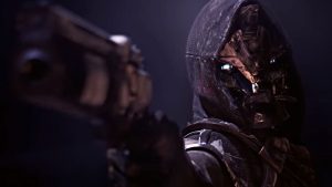 Bungie detalha conteúdos exclusivos de Destiny 2: Renegados para PS4
