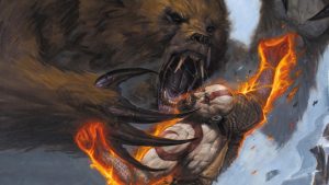 God of War terá série de quadrinhos publicada pela Dark Horse