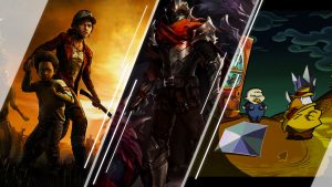 Lançamentos da Semana (13/08 a 17/08) para PS4 e PSVR
