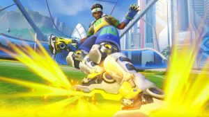 Overwatch: próximo update obriga reinstalação do jogo