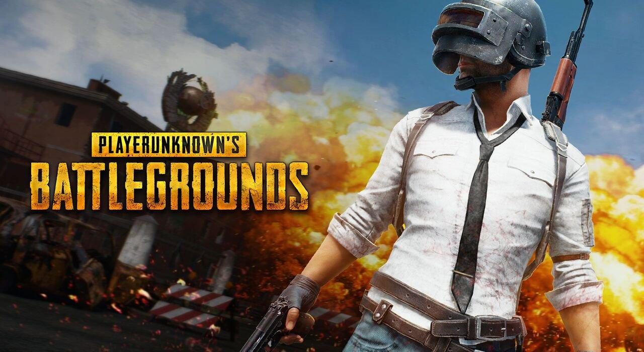 Сколько стоит pubg в playstation store