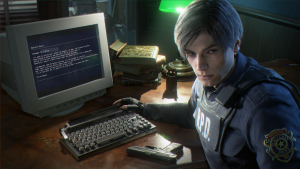 Edição de colecionador de Resident Evil 2 é mais cara que um console