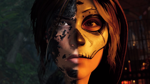 Assista aos 15 primeiros minutos de Shadow of the Tomb Raider