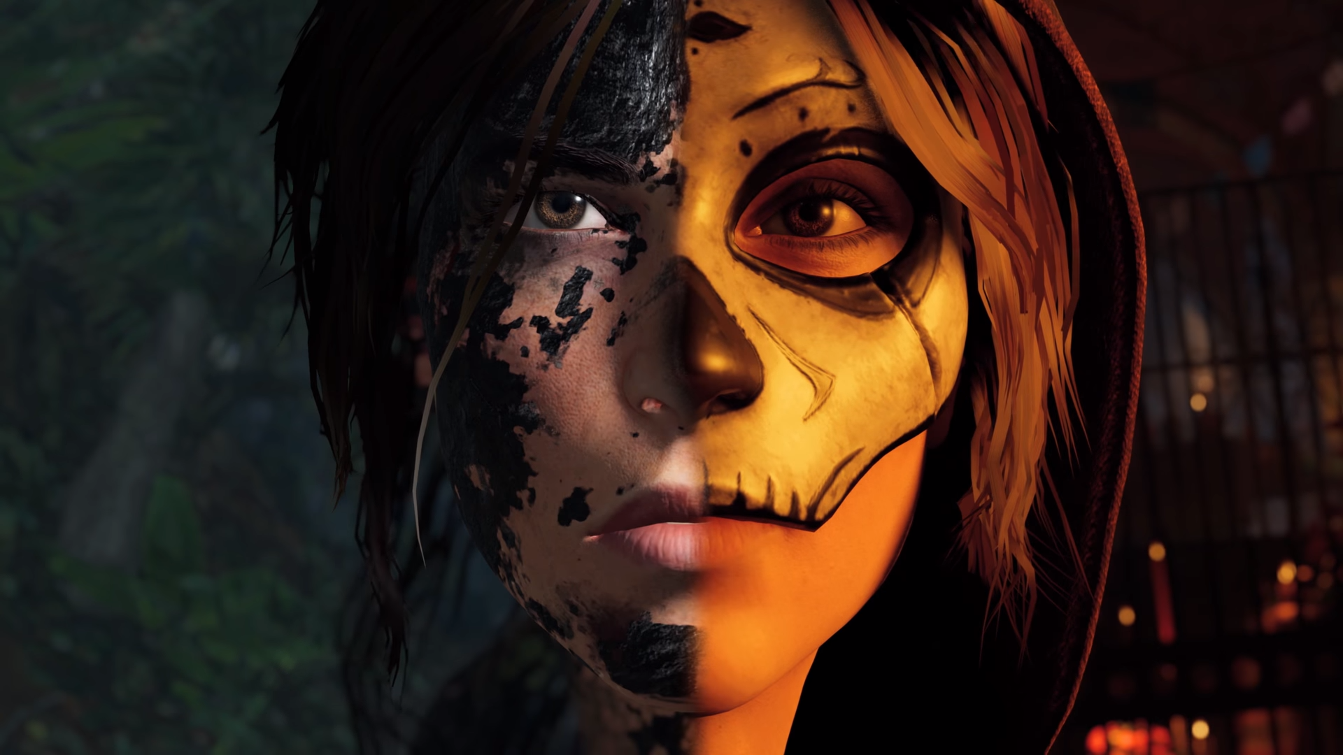 Shadow of the Tomb Raider - O Filme (Dublado)  Tomb raider, Tomb raider  lara croft, Raiders