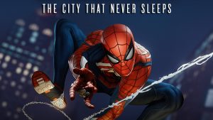 Sony detalha conteúdos extras (DLCs) de Marvel’s Spider-Man; confira