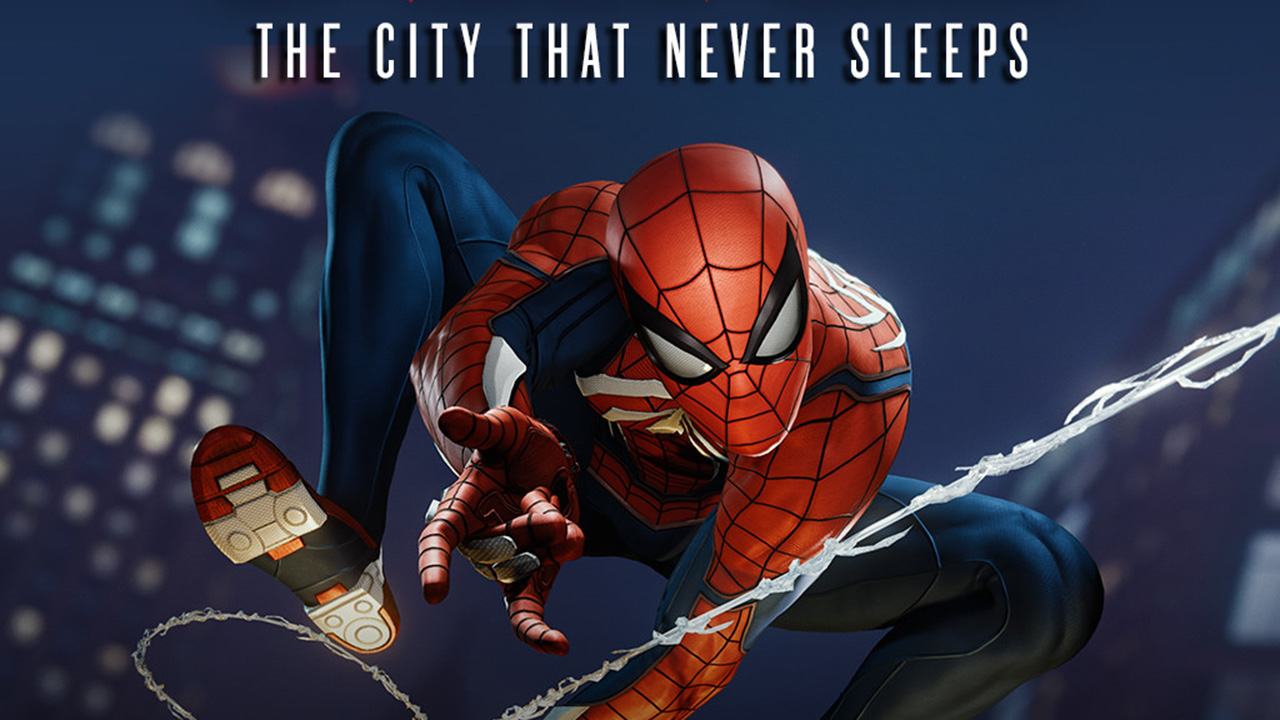 Mais Já??? Spider-Man 3 da Insomniac Promete Ser Uma Aventura Épica!