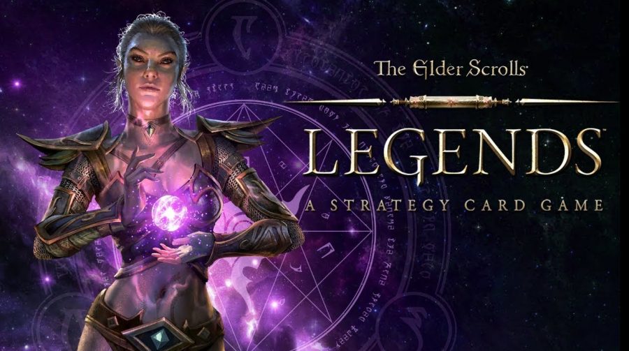 Bethesda pode deixar PS4 de fora do lançamento de The Elder Scrolls Legends