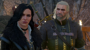 Caiu na net! Vazam roteiros de duas cenas da série de The Witcher