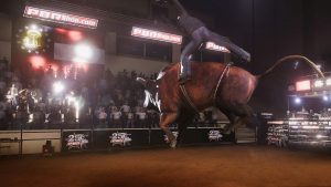 Segura, peão! THQ anuncia jogo de rodeio profissional; confira o trailer