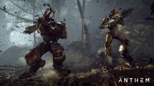 Anthem ganhará DEMO em fevereiro de 2019, revela BioWare