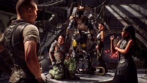 Anthem terá matchmaking para as Raids, confirma BioWare
