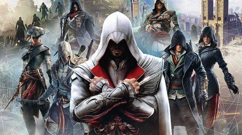 [Rumor] Assassin's Creed Compilation é listado por varejista da Alemanha
