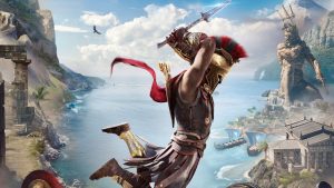 Assassin’s Creed Odyssey terá “modo explorador”; entenda